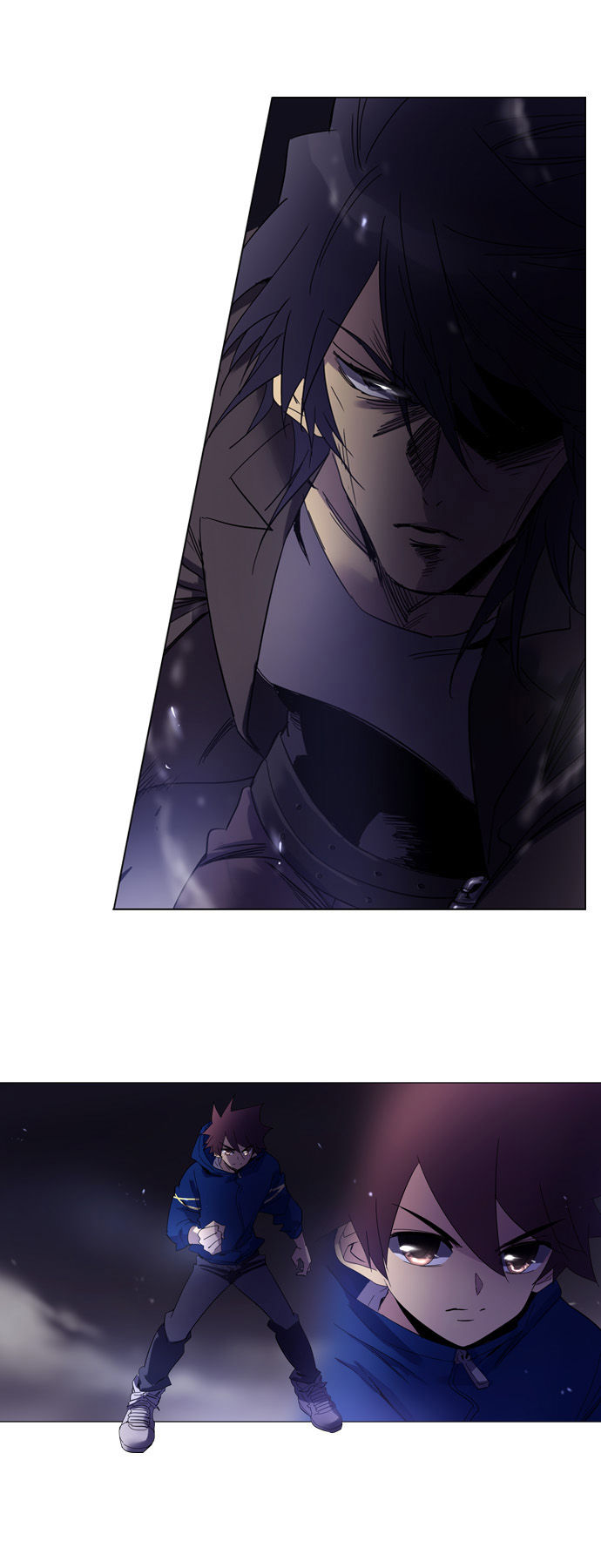 Soul Cartel Chapter 81 page 16 - Chapter 81