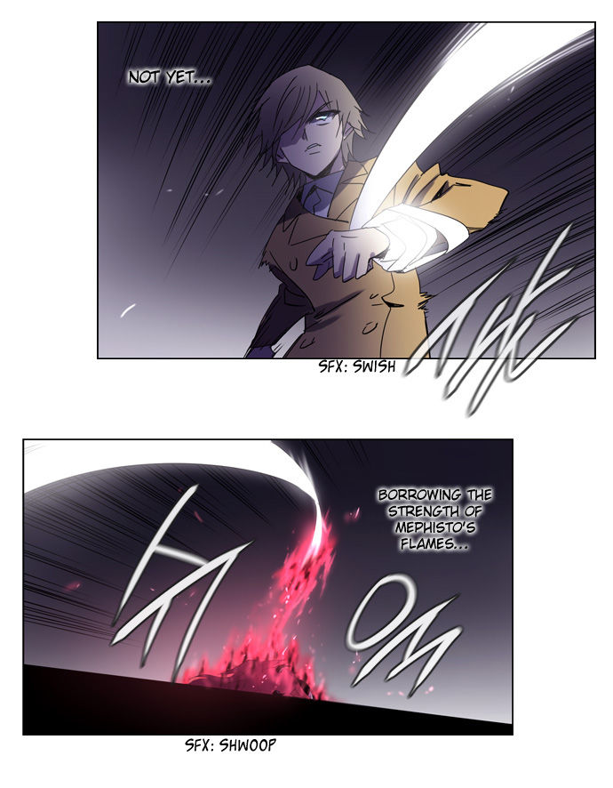 Soul Cartel Chapter 81 page 17 - Chapter 81