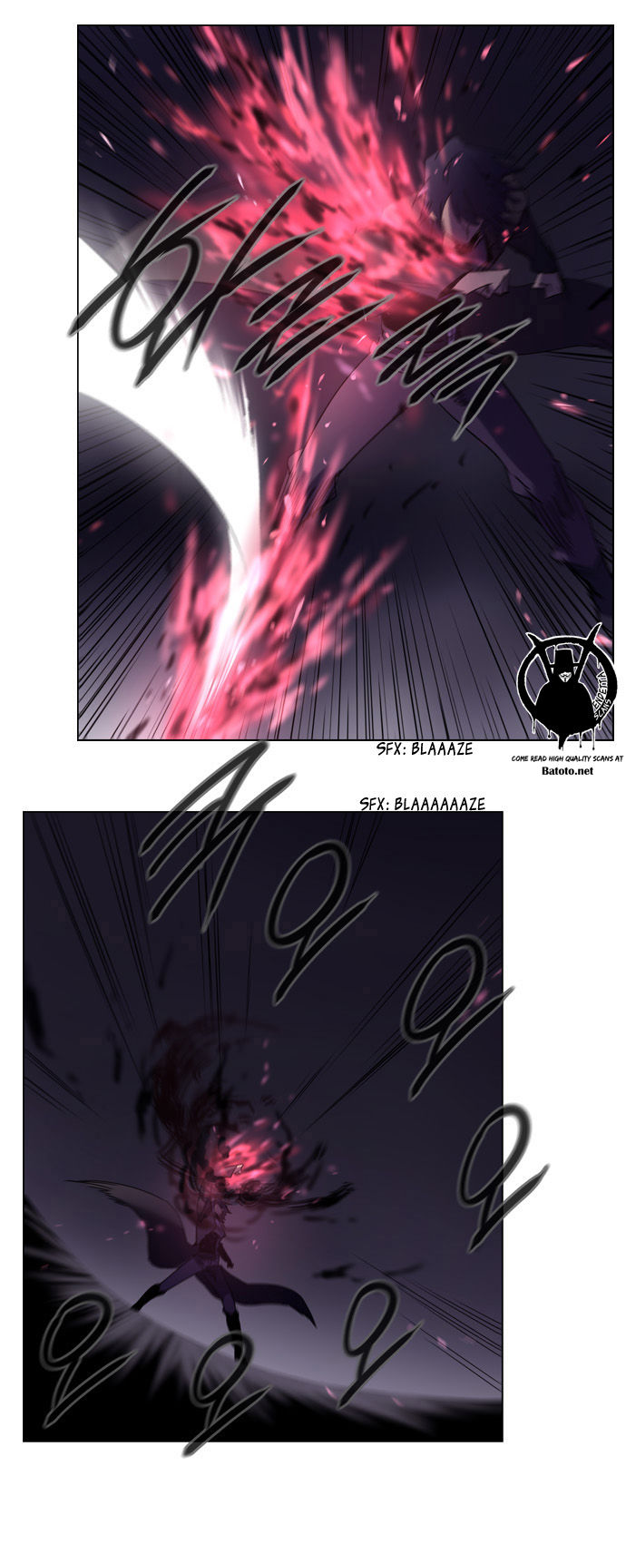 Soul Cartel Chapter 81 page 18 - Chapter 81