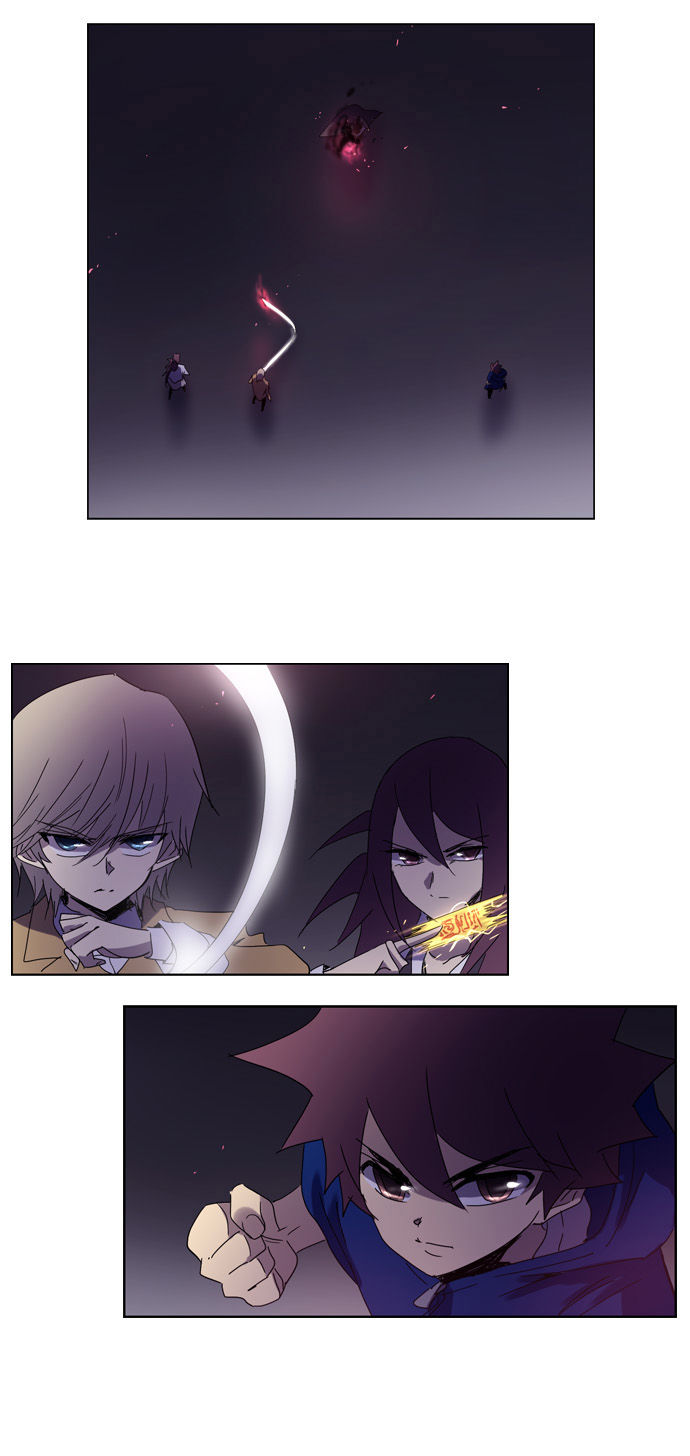 Soul Cartel Chapter 81 page 19 - Chapter 81