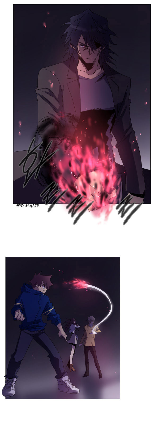 Soul Cartel Chapter 81 page 20 - Chapter 81
