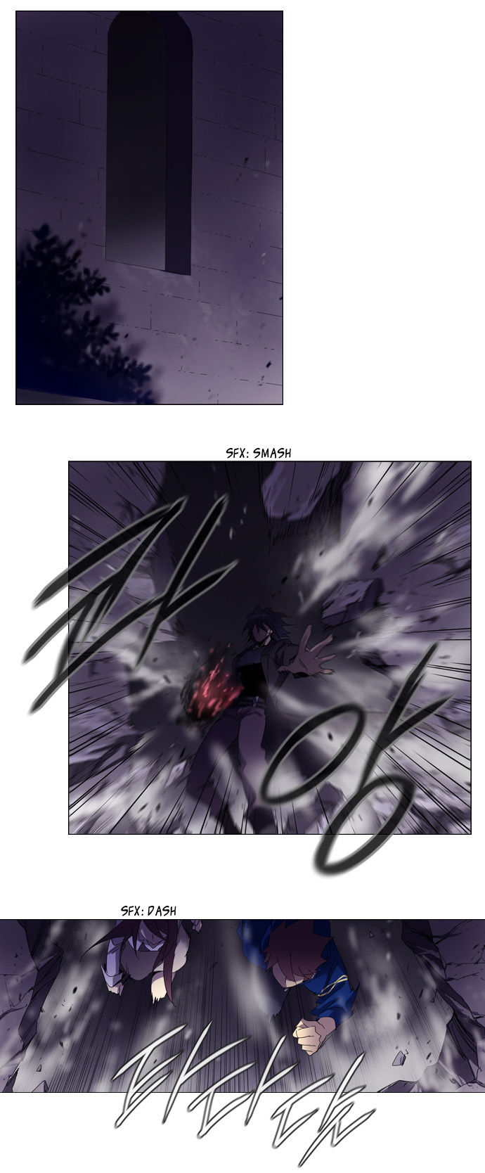 Soul Cartel Chapter 81 page 22 - Chapter 81