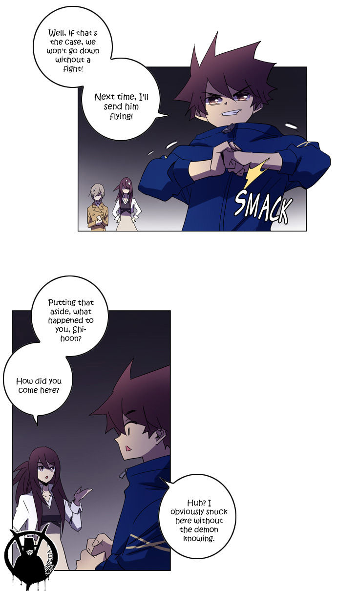Soul Cartel Chapter 81 page 26 - Chapter 81