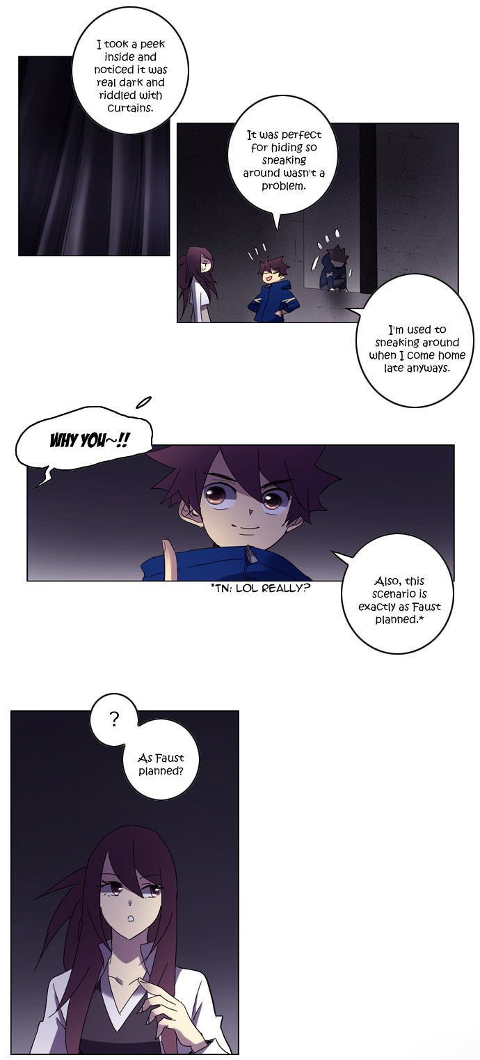 Soul Cartel Chapter 81 page 27 - Chapter 81