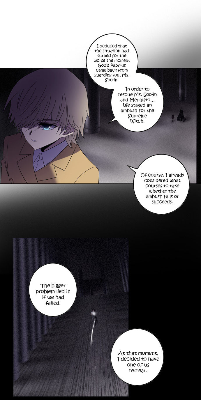 Soul Cartel Chapter 81 page 28 - Chapter 81