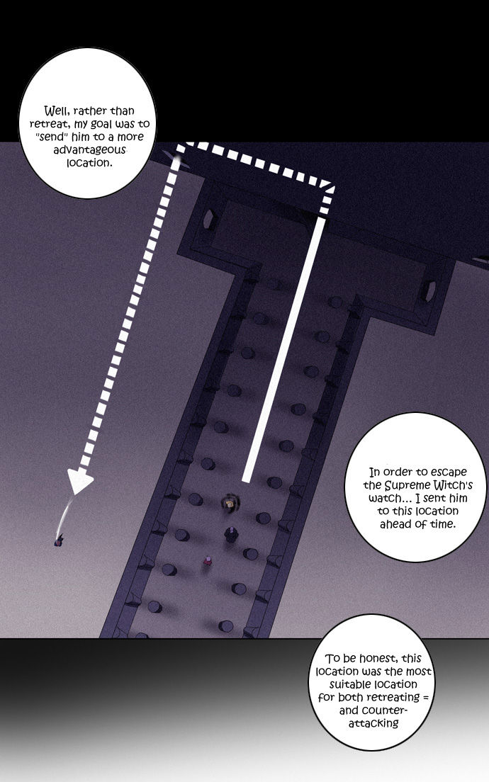 Soul Cartel Chapter 81 page 29 - Chapter 81