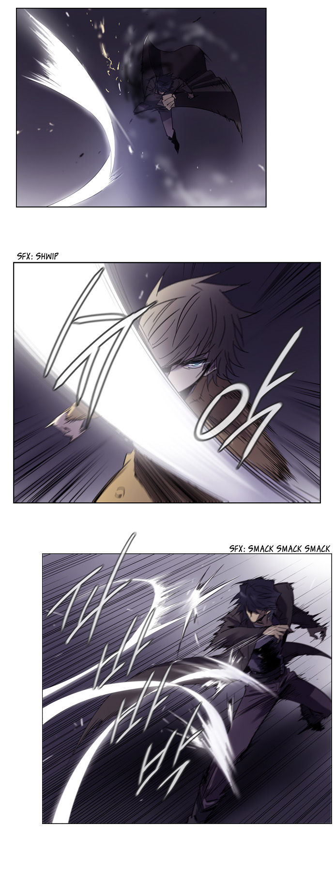 Soul Cartel Chapter 81 page 3 - Chapter 81