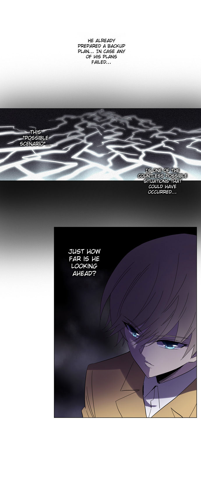 Soul Cartel Chapter 81 page 33 - Chapter 81