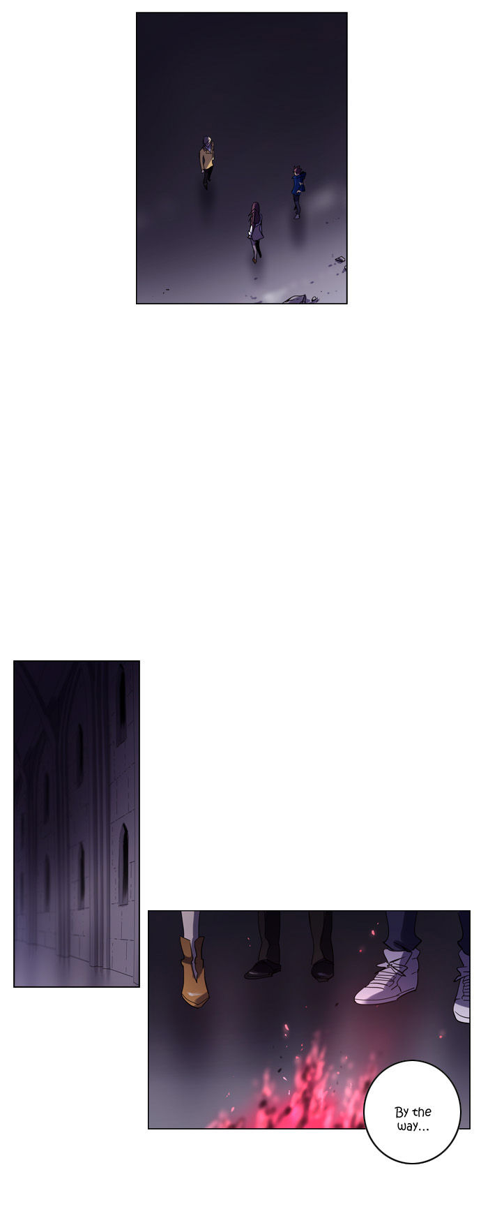 Soul Cartel Chapter 81 page 34 - Chapter 81