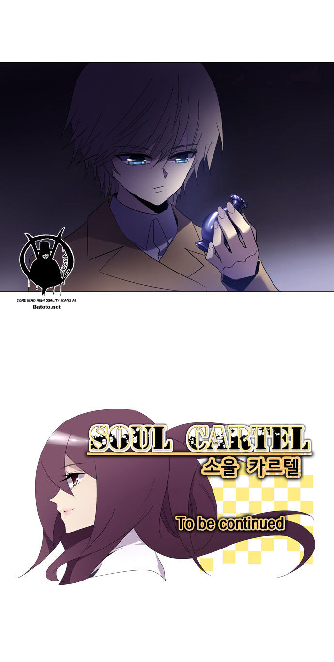 Soul Cartel Chapter 81 page 36 - Chapter 81