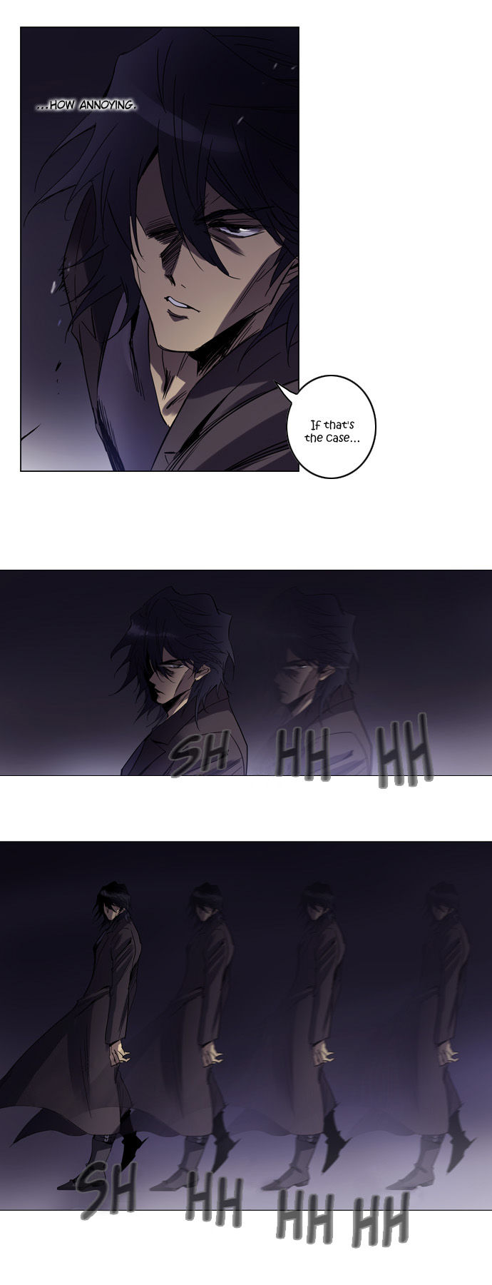 Soul Cartel Chapter 81 page 4 - Chapter 81