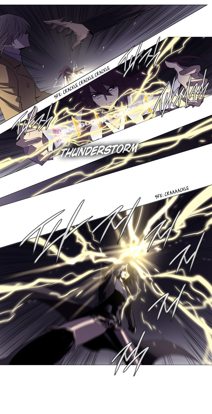 Soul Cartel Chapter 81 page 6 - Chapter 81