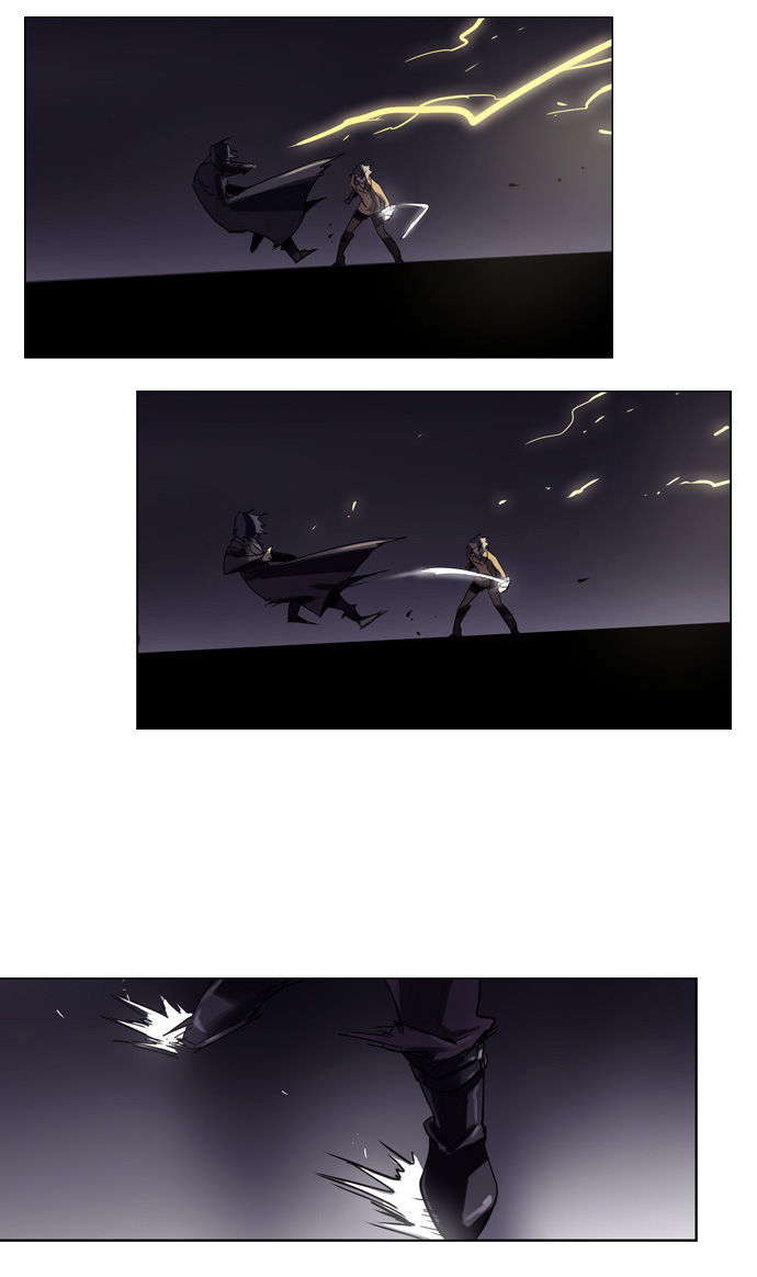 Soul Cartel Chapter 81 page 7 - Chapter 81