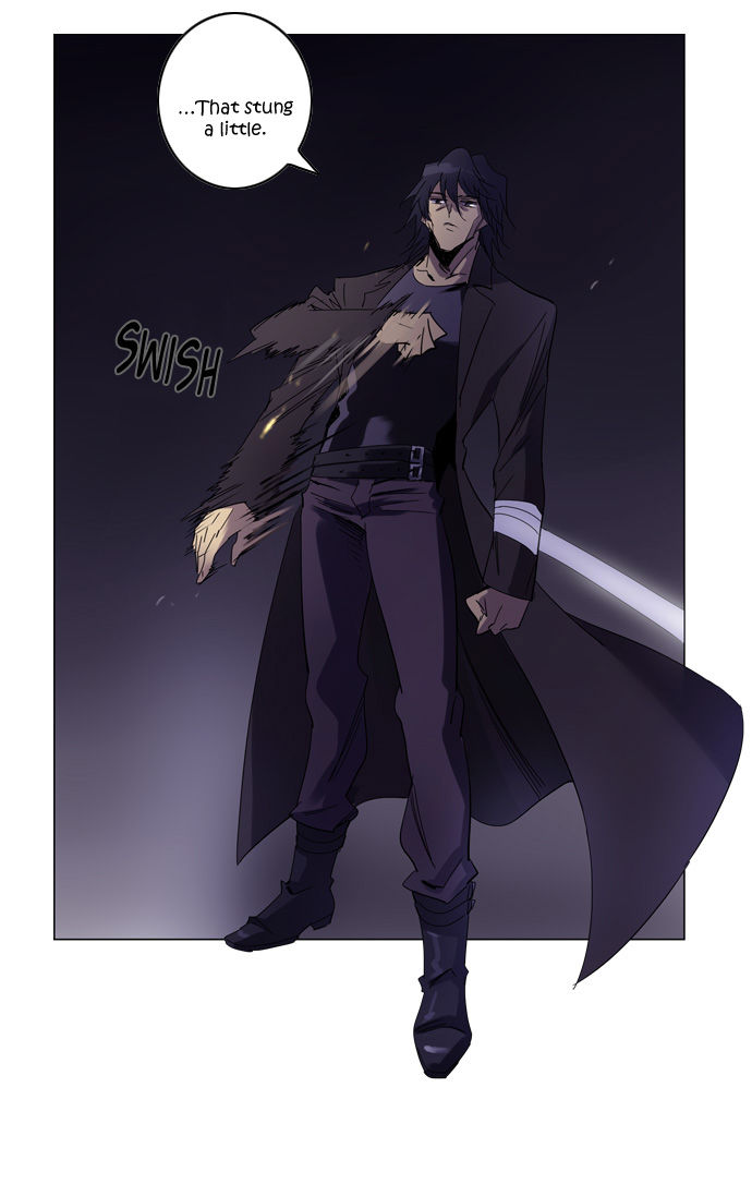Soul Cartel Chapter 81 page 8 - Chapter 81