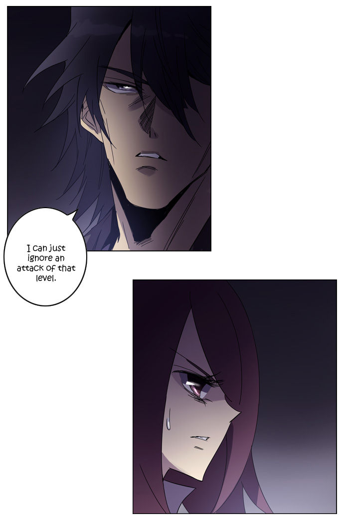 Soul Cartel Chapter 81 page 9 - Chapter 81