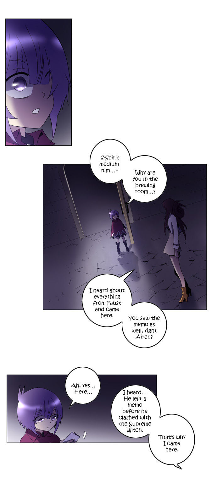 Soul Cartel Chapter 82 page 11 - Chapter 82