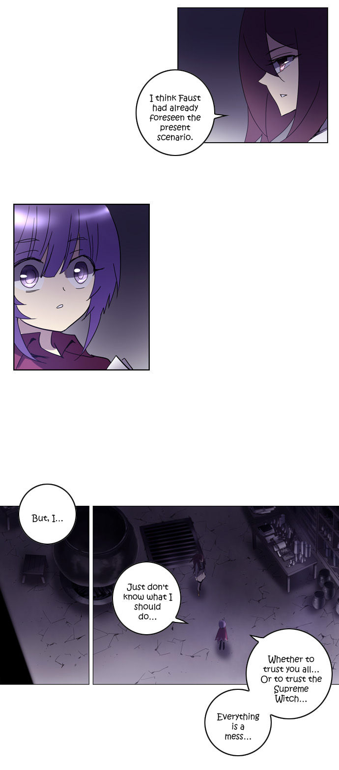 Soul Cartel Chapter 82 page 12 - Chapter 82