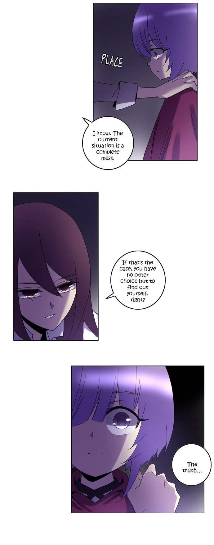 Soul Cartel Chapter 82 page 13 - Chapter 82