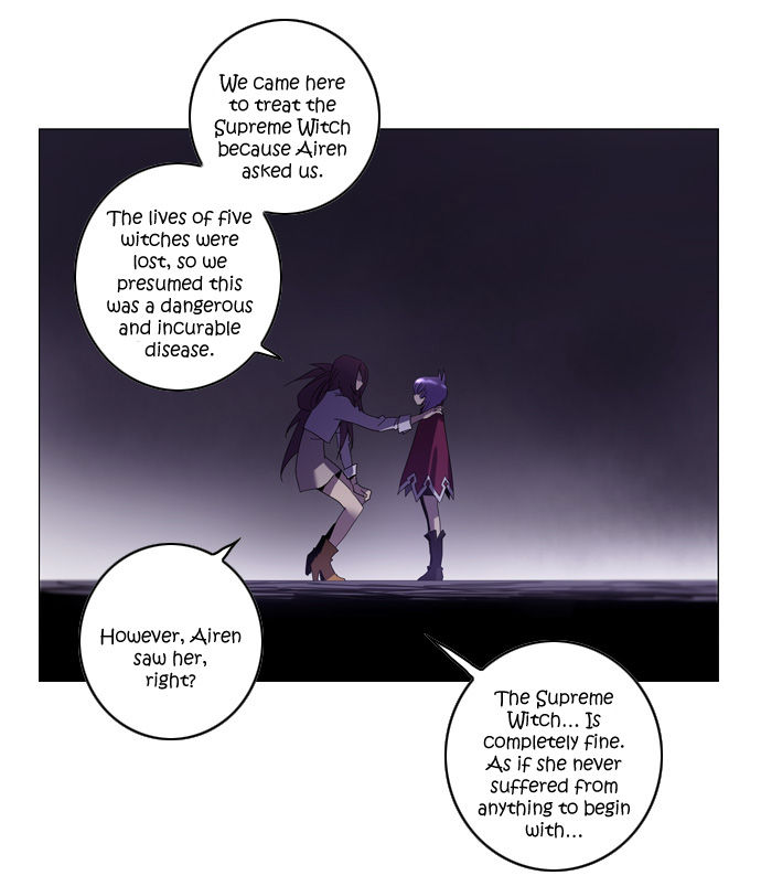 Soul Cartel Chapter 82 page 14 - Chapter 82