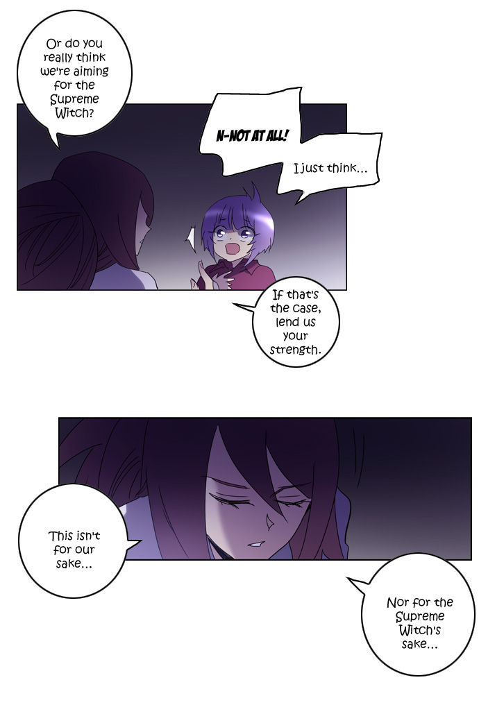 Soul Cartel Chapter 82 page 16 - Chapter 82