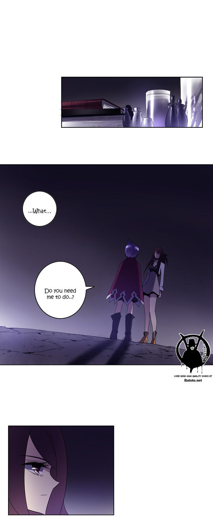 Soul Cartel Chapter 82 page 18 - Chapter 82