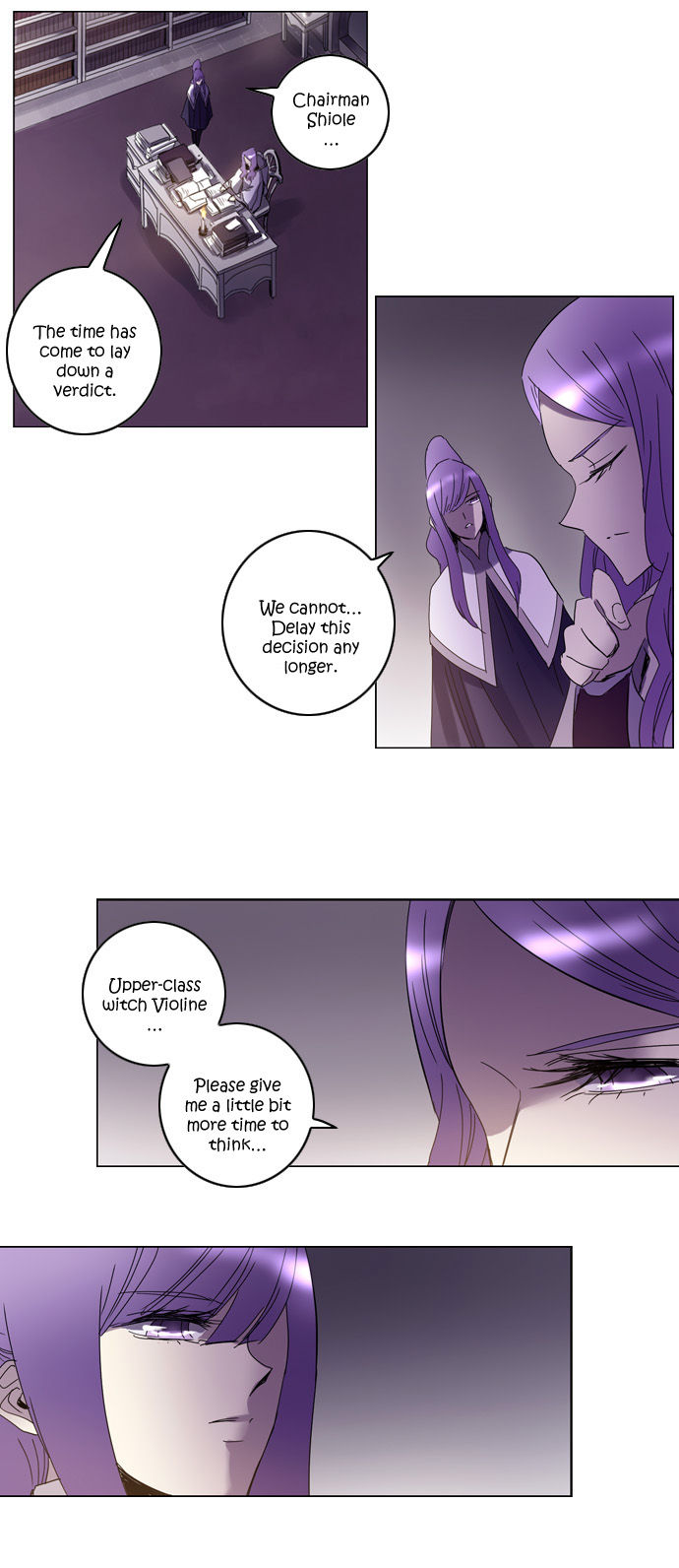 Soul Cartel Chapter 82 page 20 - Chapter 82
