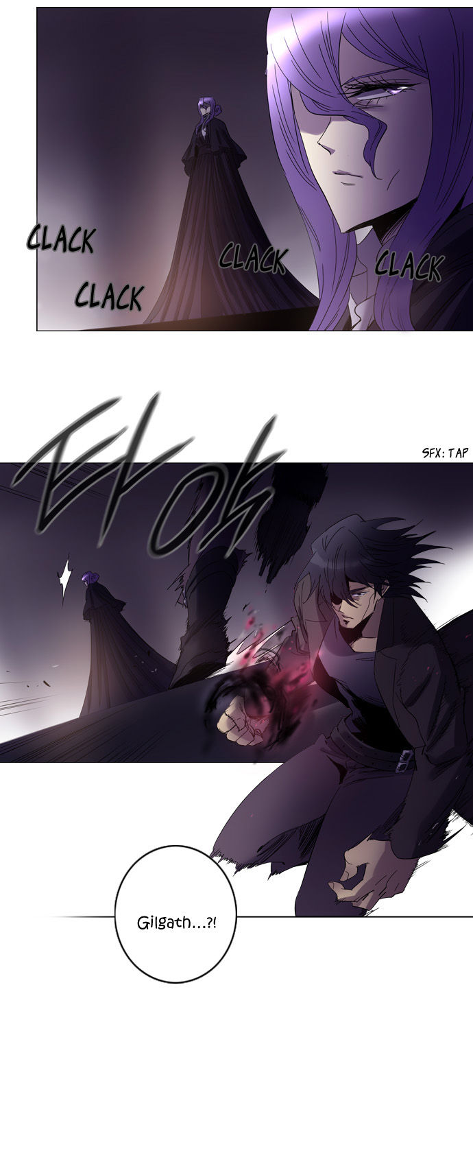 Soul Cartel Chapter 82 page 22 - Chapter 82