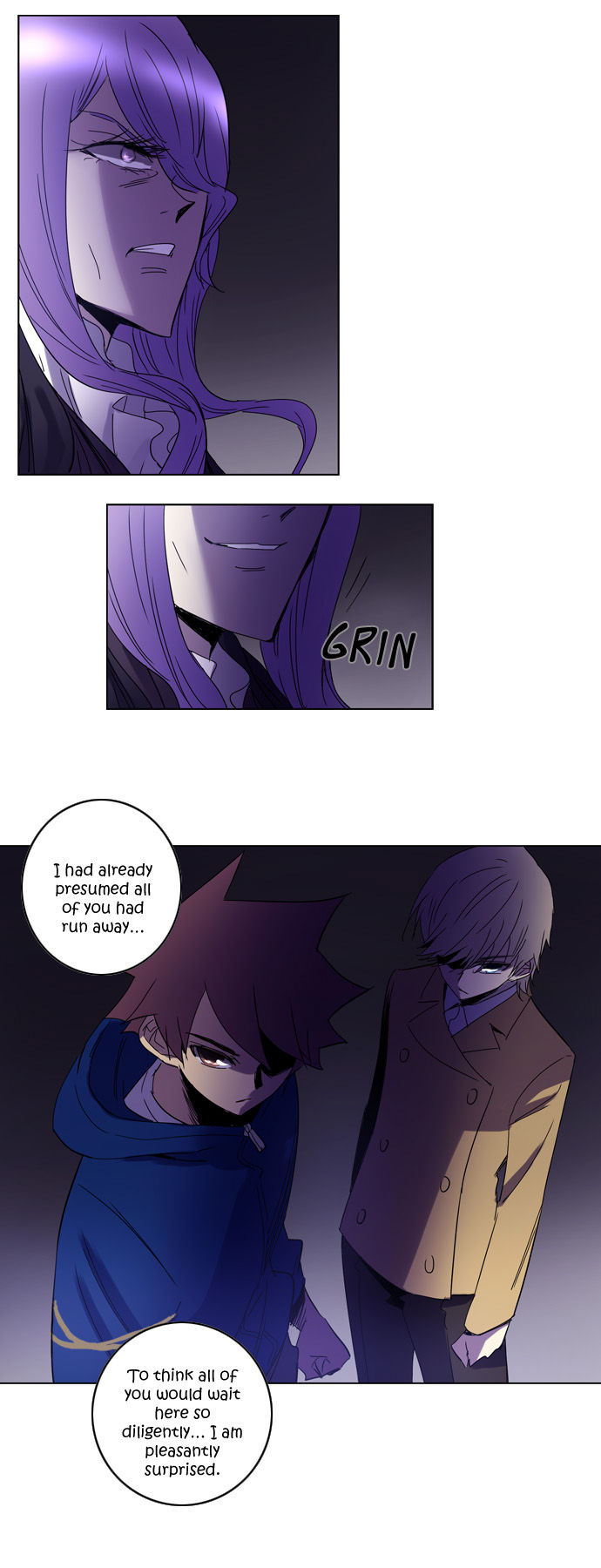 Soul Cartel Chapter 82 page 24 - Chapter 82