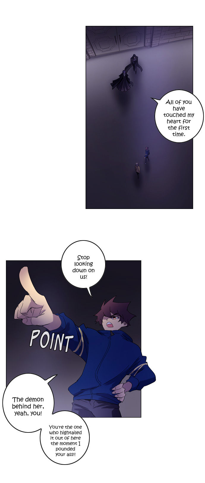 Soul Cartel Chapter 82 page 25 - Chapter 82