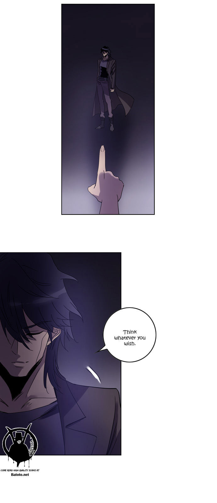 Soul Cartel Chapter 82 page 26 - Chapter 82