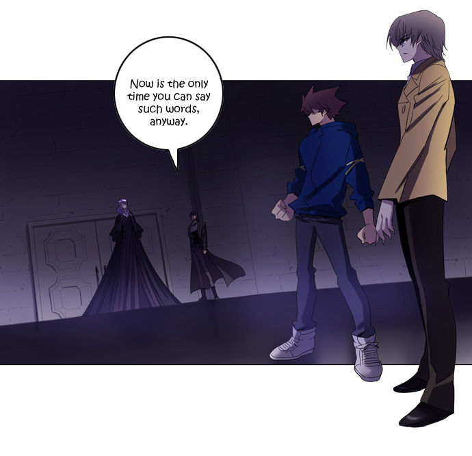 Soul Cartel Chapter 82 page 27 - Chapter 82