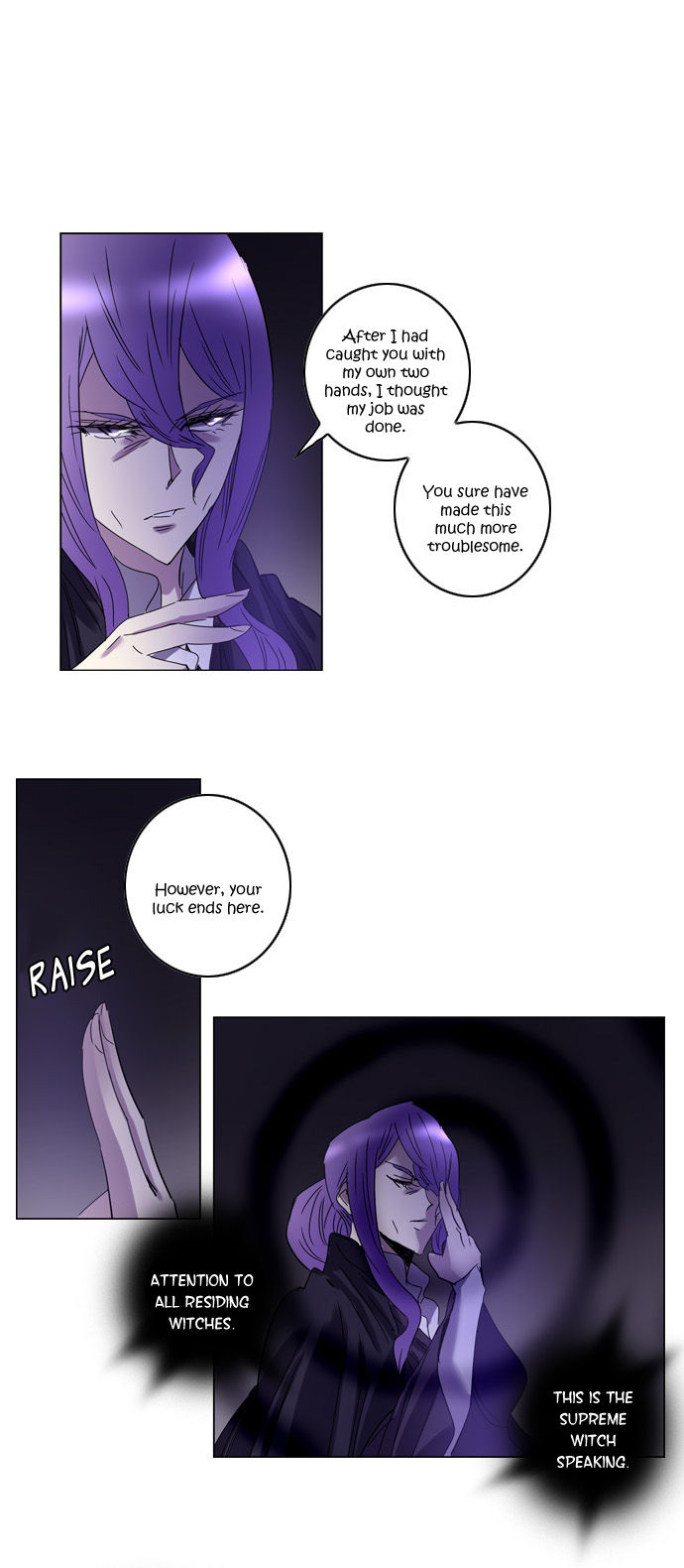 Soul Cartel Chapter 82 page 28 - Chapter 82