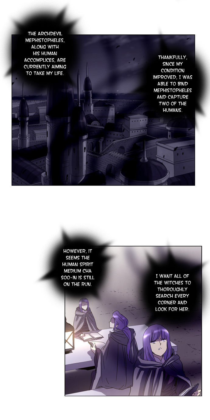 Soul Cartel Chapter 82 page 29 - Chapter 82