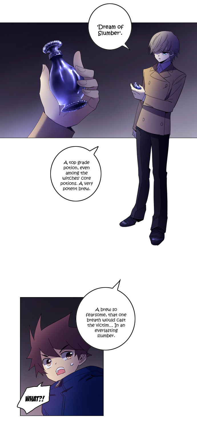 Soul Cartel Chapter 82 page 3 - Chapter 82