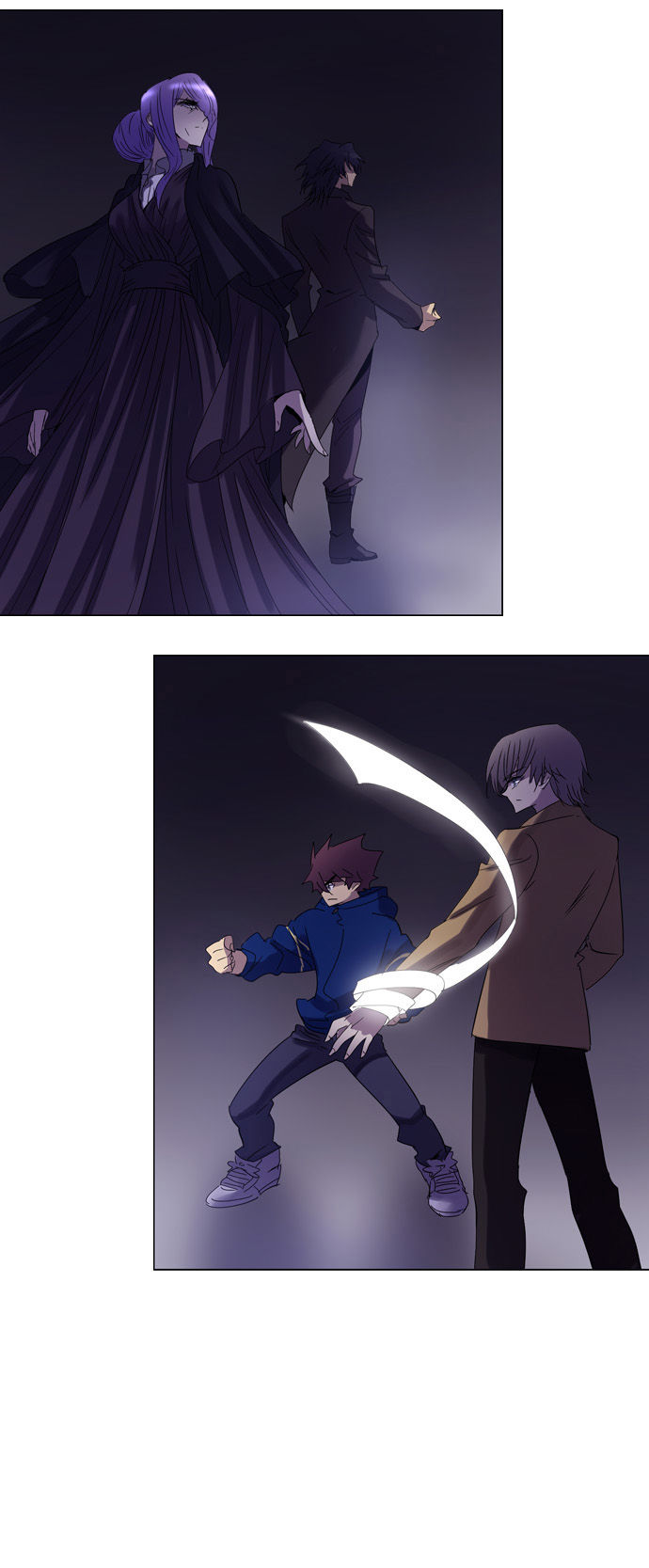 Soul Cartel Chapter 82 page 32 - Chapter 82