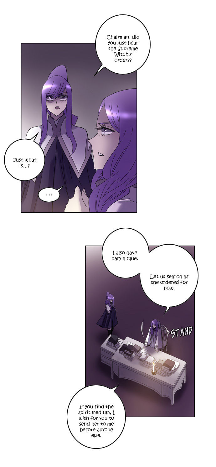 Soul Cartel Chapter 82 page 34 - Chapter 82