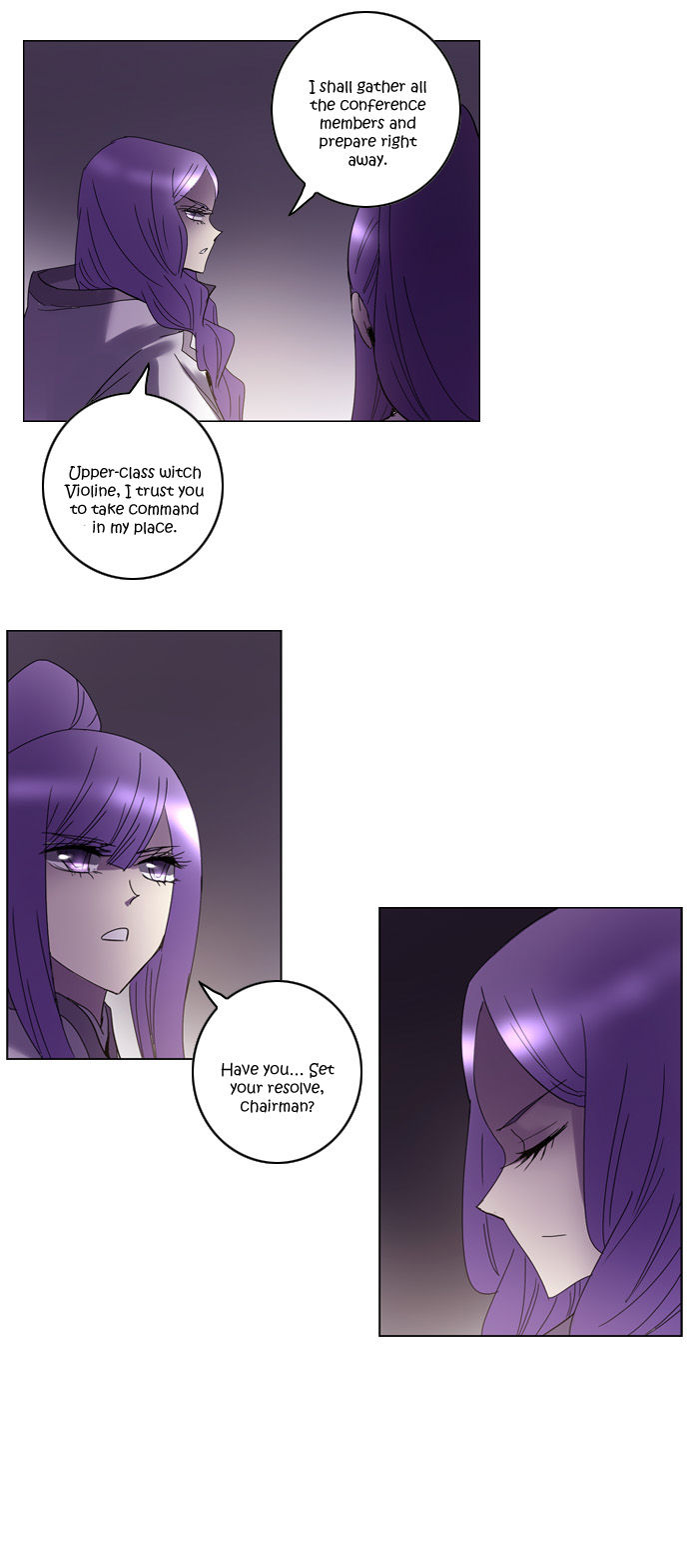 Soul Cartel Chapter 82 page 35 - Chapter 82
