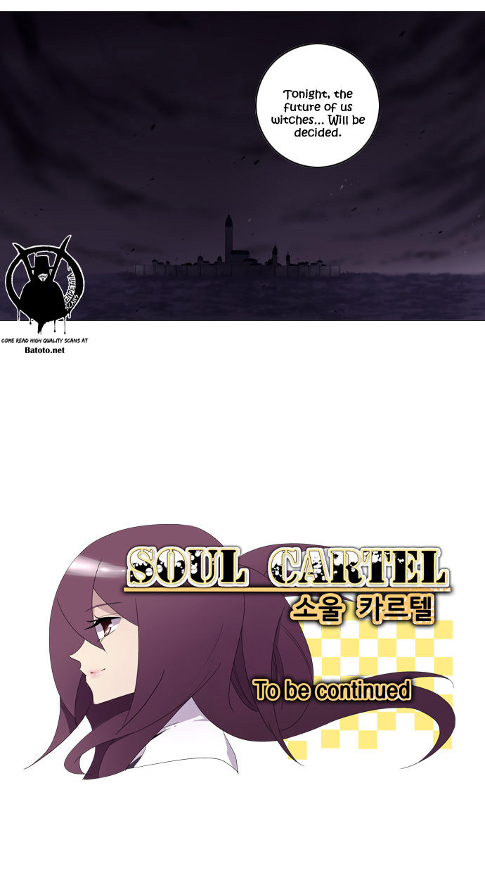 Soul Cartel Chapter 82 page 36 - Chapter 82