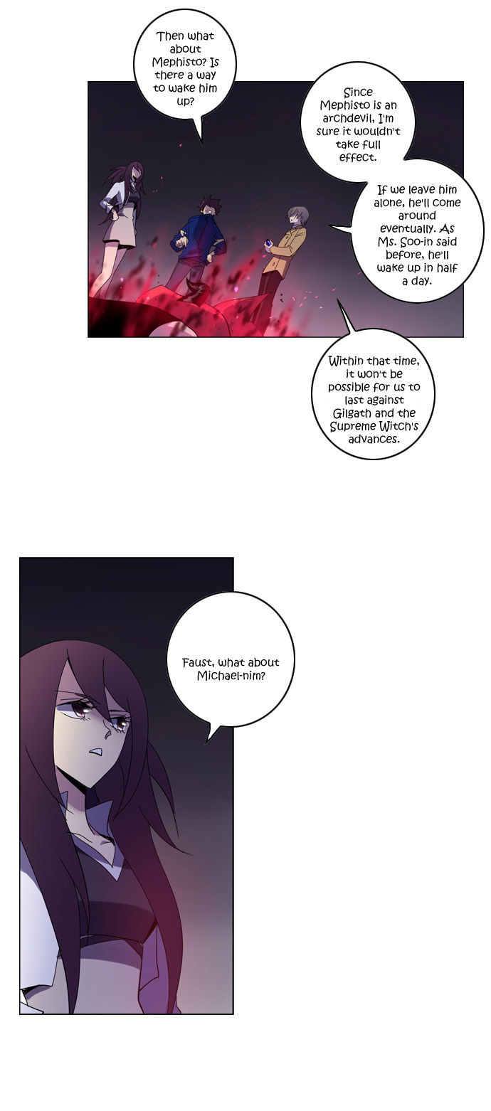 Soul Cartel Chapter 82 page 4 - Chapter 82