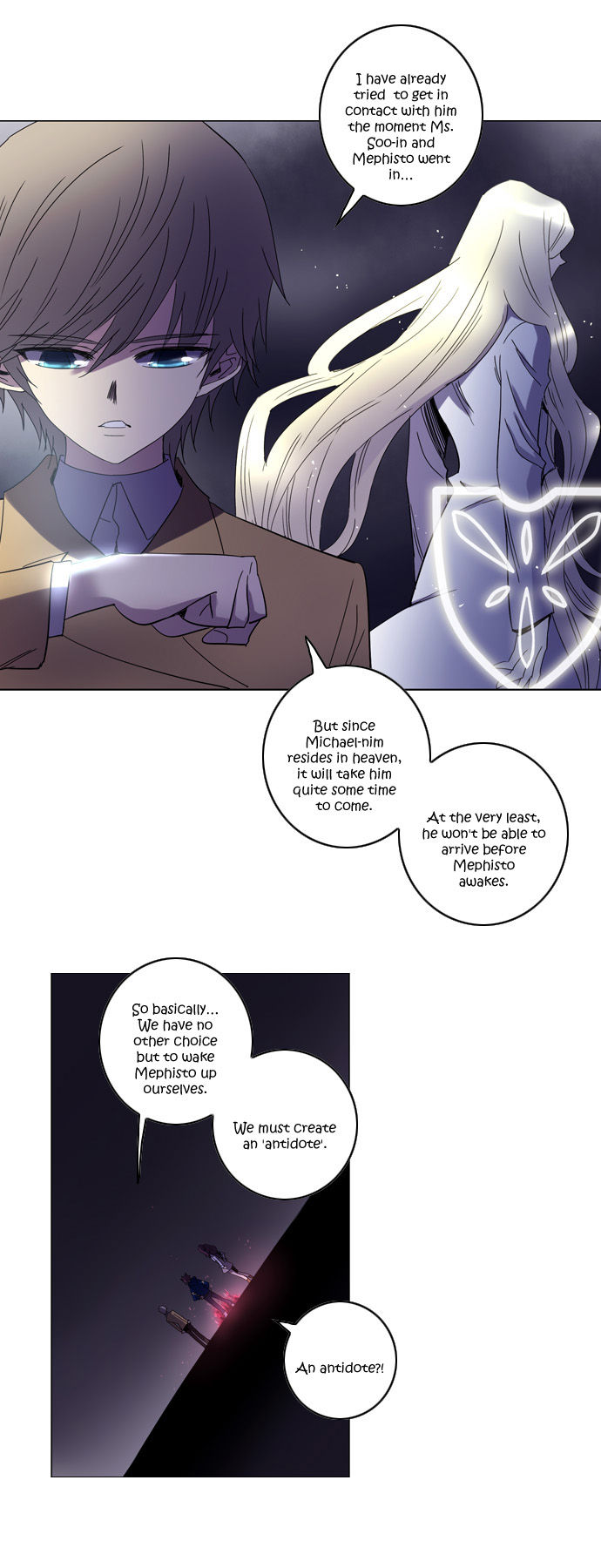 Soul Cartel Chapter 82 page 5 - Chapter 82
