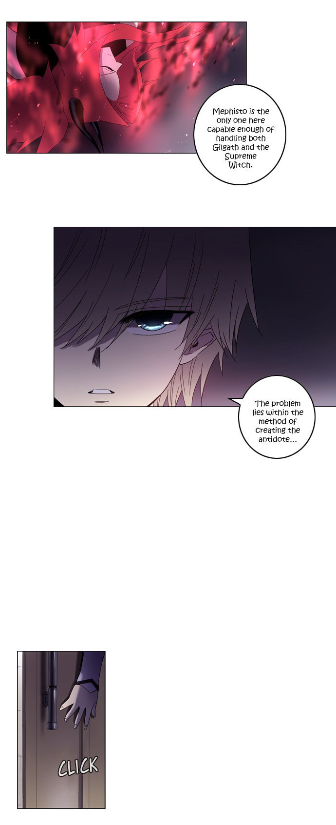 Soul Cartel Chapter 82 page 6 - Chapter 82