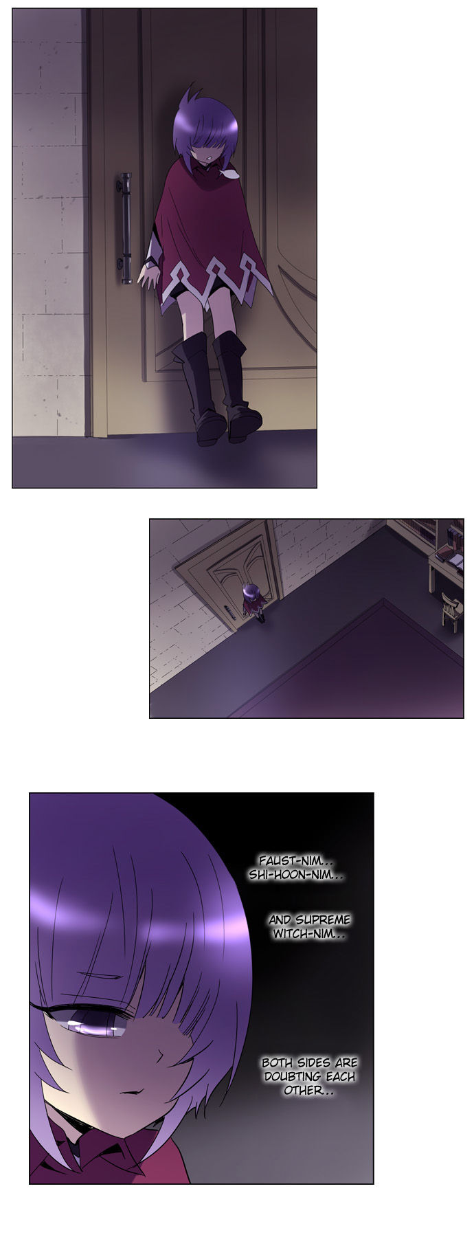 Soul Cartel Chapter 82 page 7 - Chapter 82