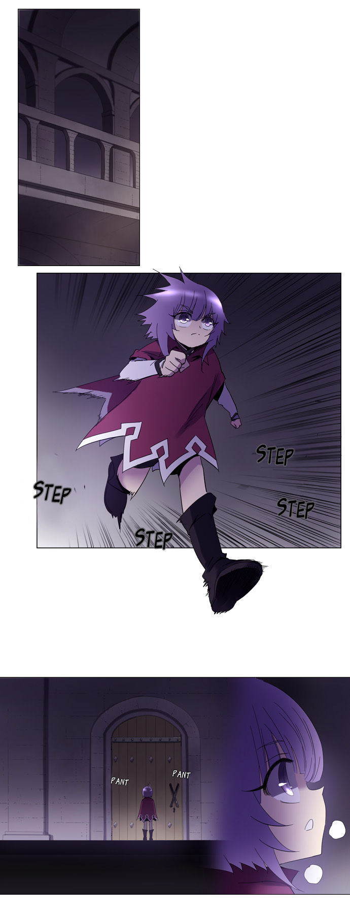 Soul Cartel Chapter 82 page 9 - Chapter 82