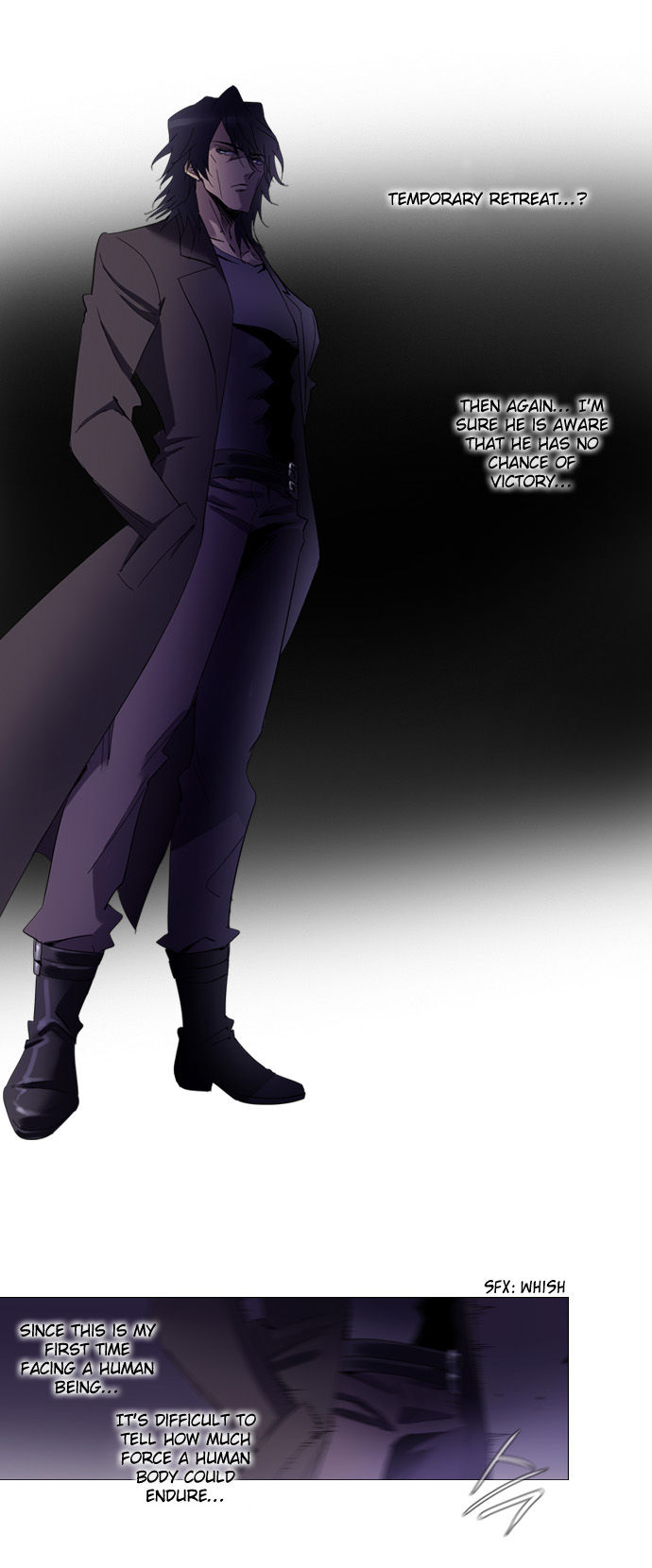 Soul Cartel Chapter 83 page 13 - Chapter 83