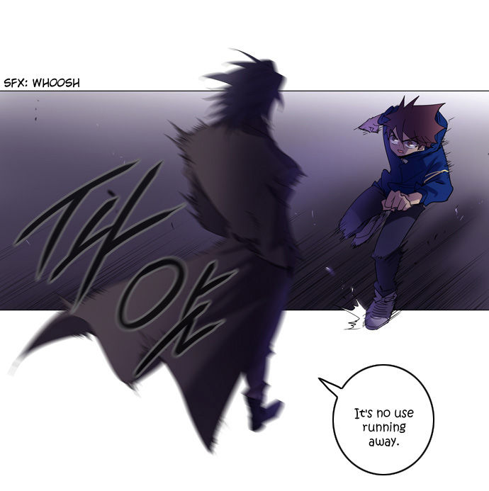 Soul Cartel Chapter 83 page 14 - Chapter 83