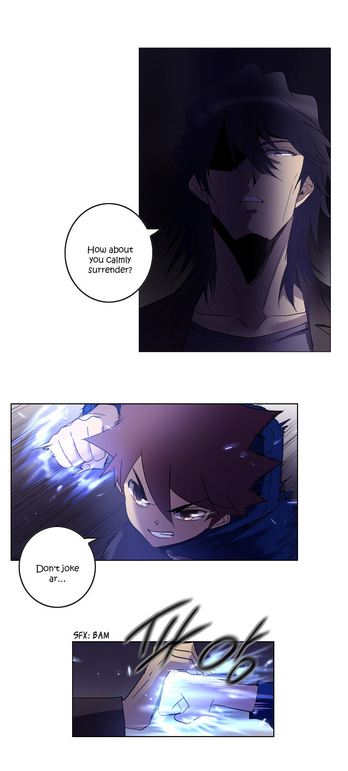 Soul Cartel Chapter 83 page 15 - Chapter 83