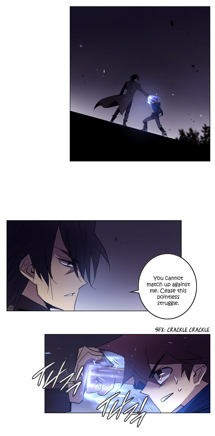 Soul Cartel Chapter 83 page 16 - Chapter 83