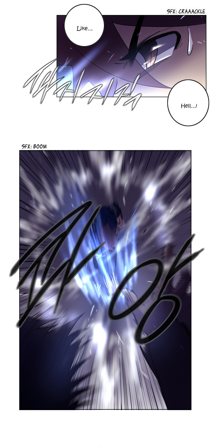 Soul Cartel Chapter 83 page 17 - Chapter 83