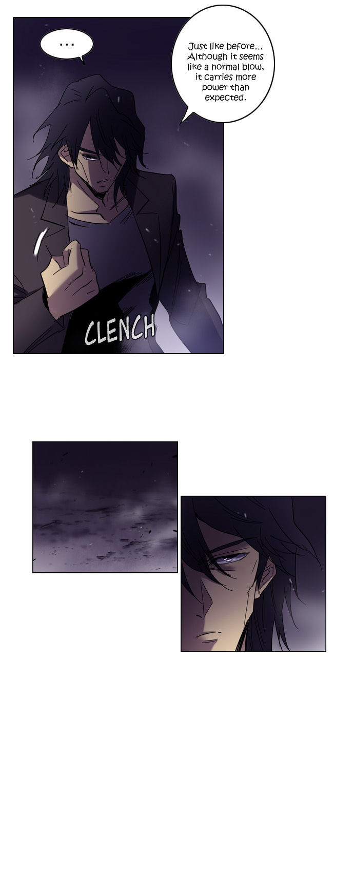 Soul Cartel Chapter 83 page 19 - Chapter 83