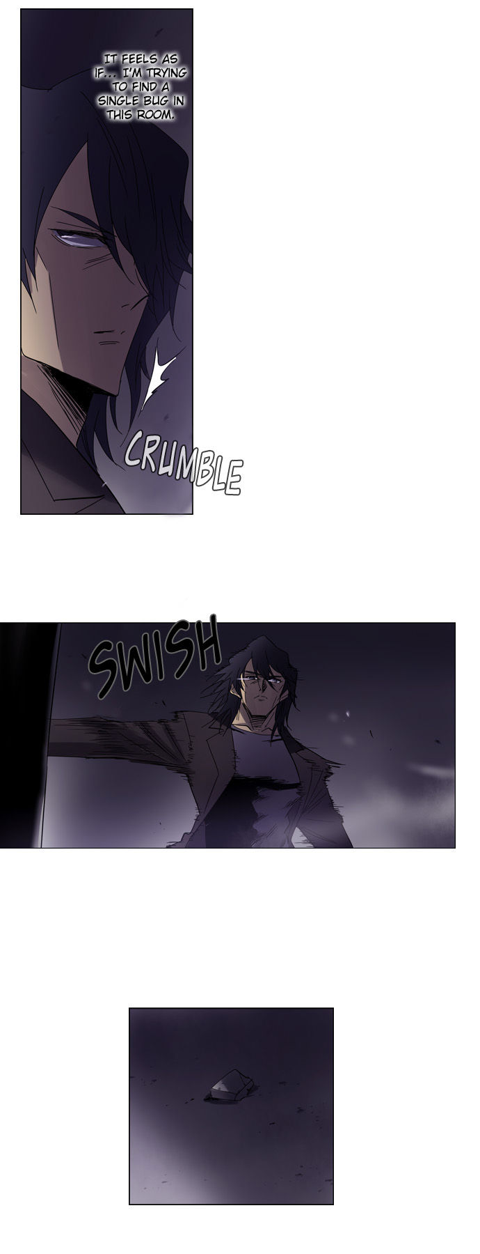Soul Cartel Chapter 83 page 21 - Chapter 83
